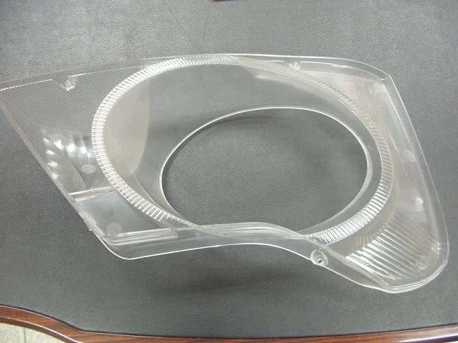 Model Case