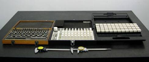 QC Equipments