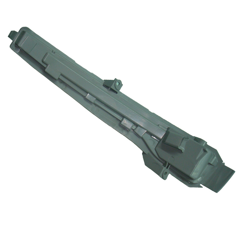 Plastic Injection Moulding Service ABS PVC PP PC POM Peek Mould Injection Mould Supplier Injection Mold the base of car light with pc material