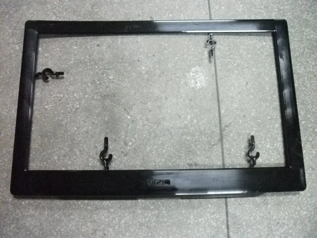 Model Case