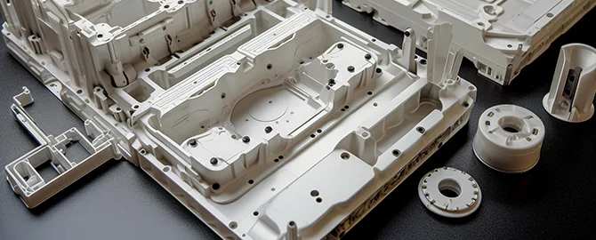 Injejction Molding