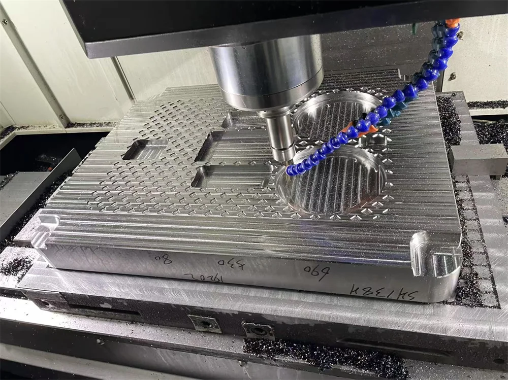CNC_working