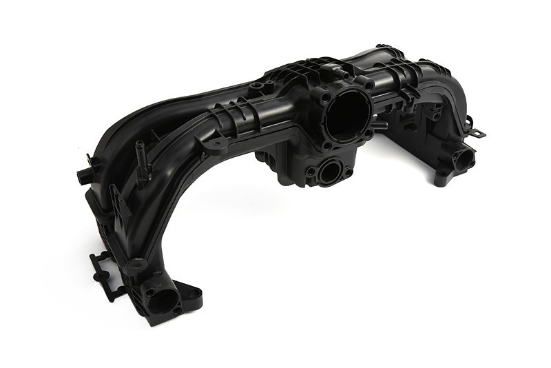 Understanding Injection Molds for Air Intake Pipe Assembly: A Comprehensive Guide