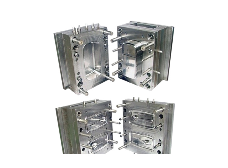 Two Shot Mold