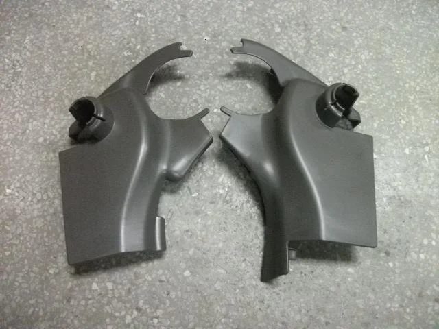 Model Case