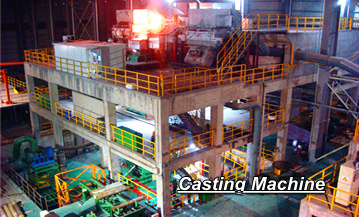 Xi'an Metalwk Hydraumatic Machinery Co., Ltd.