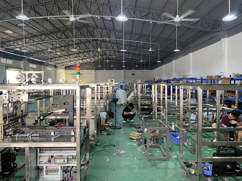 Component Assembly