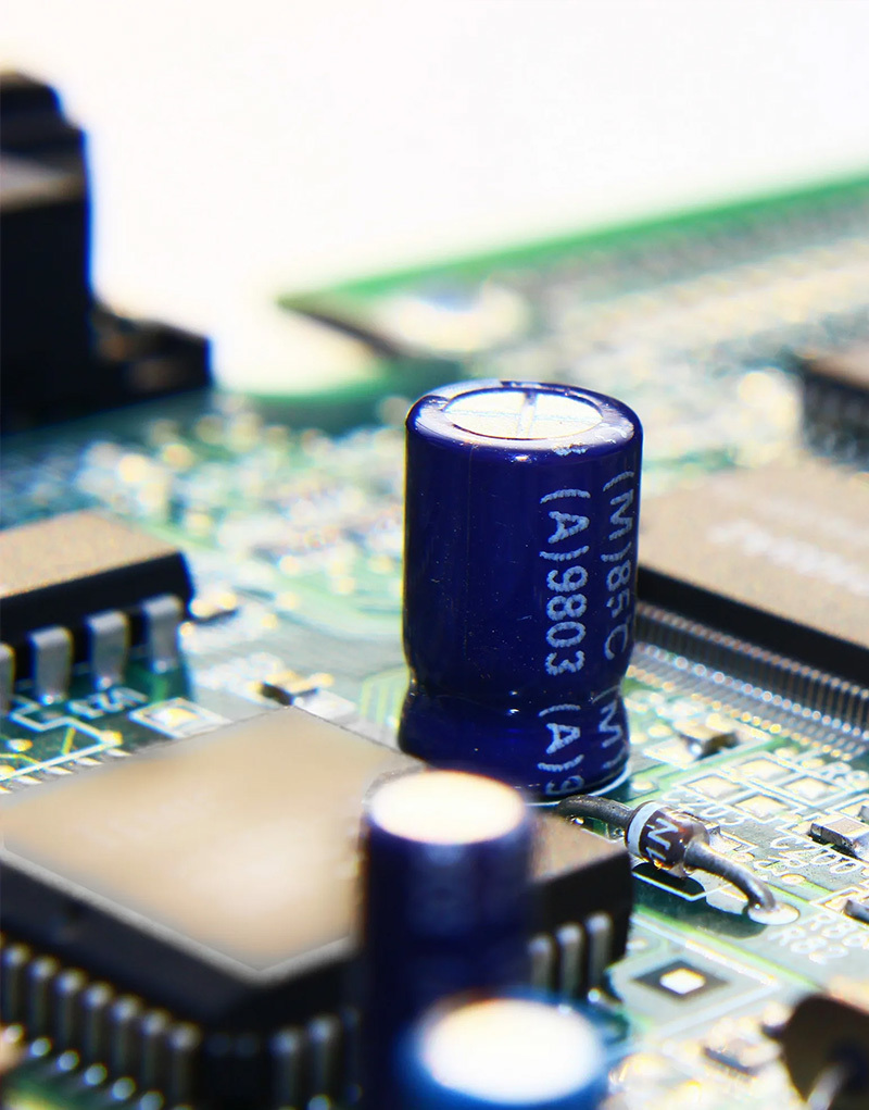 Electronics Electronics