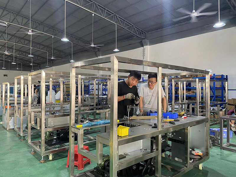 Component Assembly 3