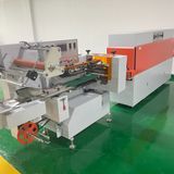 Unveiling the Latest Innovations in Heat and Shrinkable Cosmetic Packaging Machines Unveiling the Latest Innovations in Heat and Shrinkable Cosmetic Packaging Machines