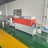 From Concept to Production: The Essential Role of Heat Tunnel Shrink Wrap Machine Manufacturers From Concept to Production: The Essential Role of Heat Tunnel Shrink Wrap Machine Manufacturers