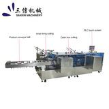Understanding the Essentials of Heat Shrink Film Packaging Machine Manufacturing Understanding the Essentials of Heat Shrink Film Packaging Machine Manufacturing