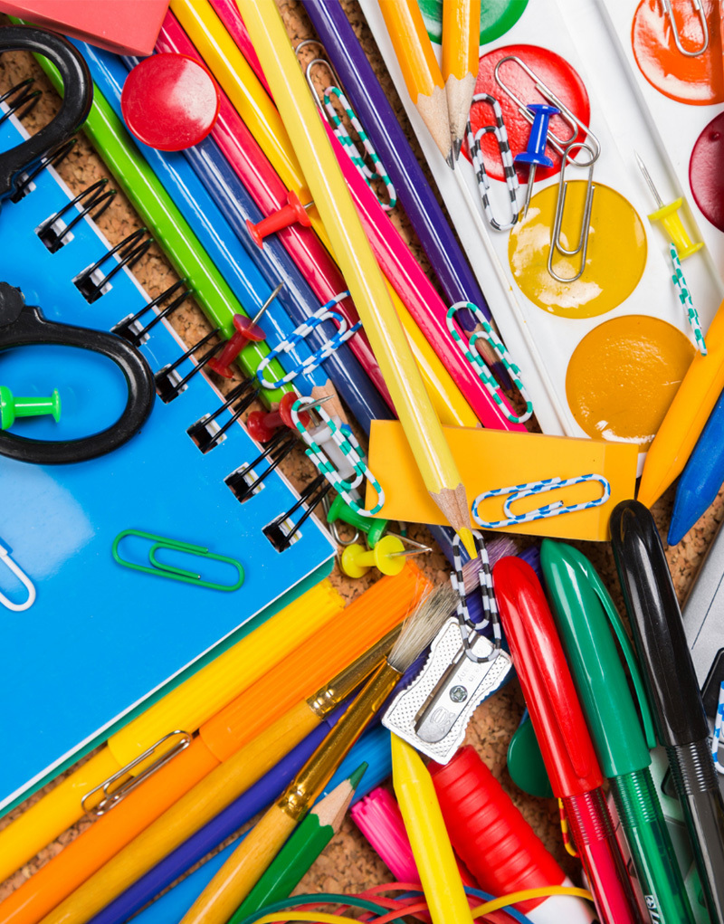 Stationery Stationery