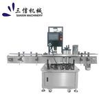 Automatic High-Performance Capping Strewing Machine