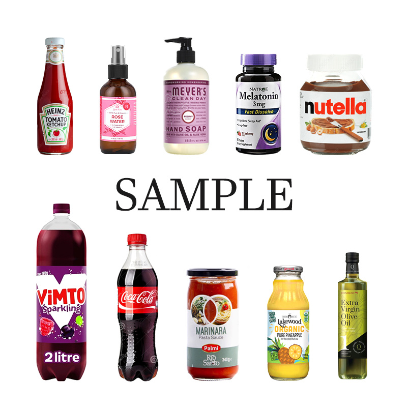 New Product  Fully Automatic High-Quality Cosmetics Cap Screwing  Machine