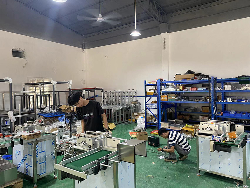 Component Assembly 2