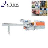The Future Trends in Automatic Shrink Wrap Machines: Innovations and Insights The Future Trends in Automatic Shrink Wrap Machines: Innovations and Insights