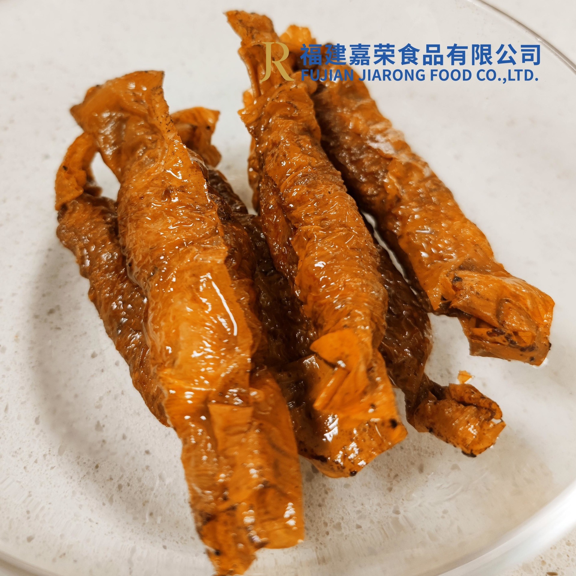 闽南酥肉卷