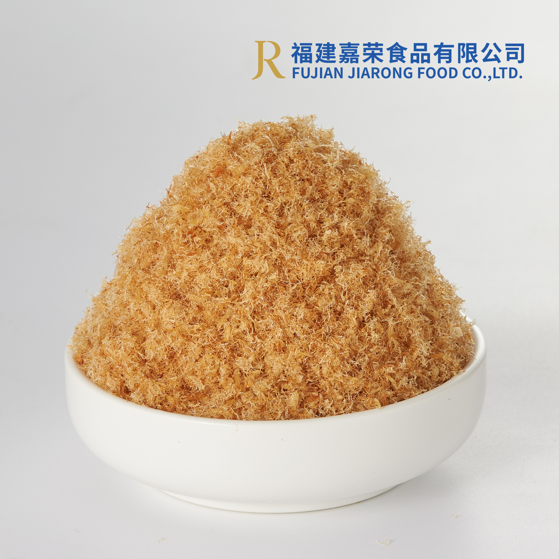 鳕鱼松