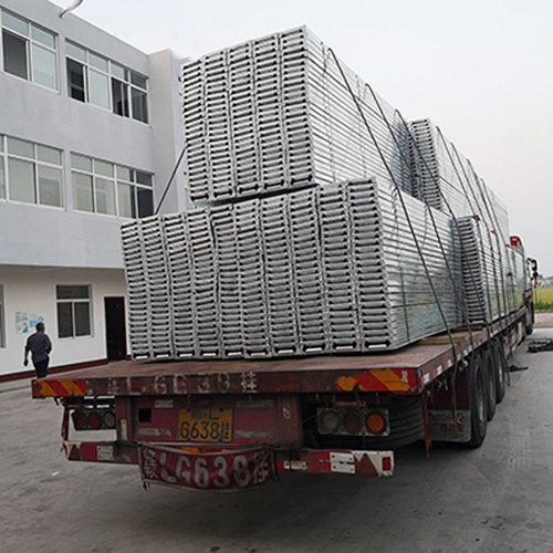 Guangdong Yangjiang nuclear power site trucking