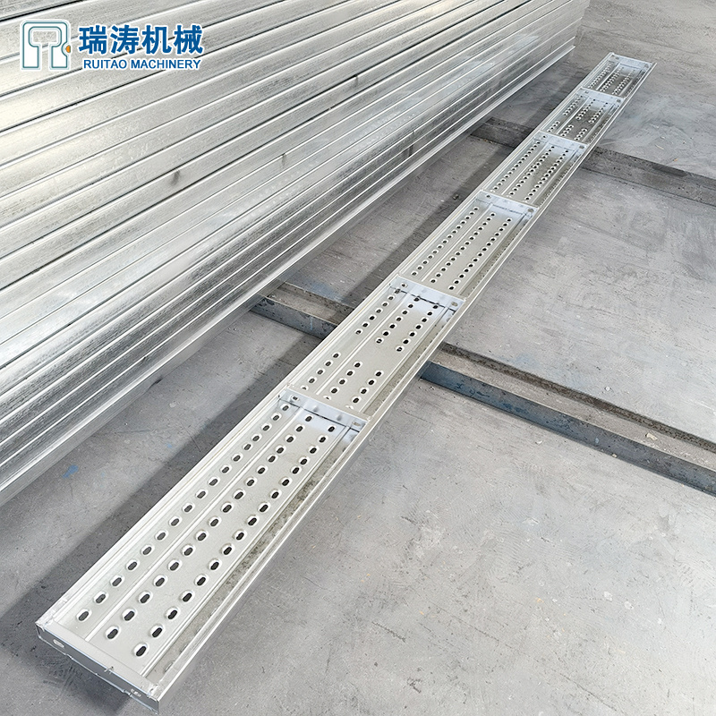 Universal Steel Jumping Platforms (24-25-30 cm)