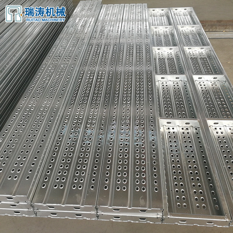 Universal Steel Jumping Platforms (24-25-30 cm)