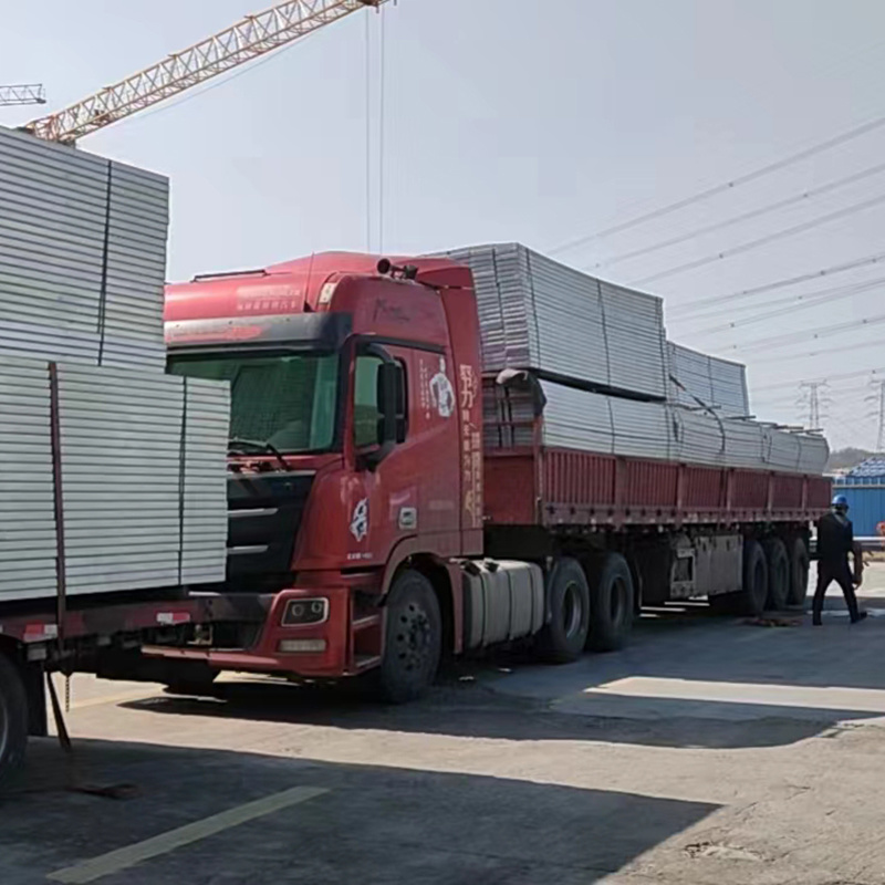 Delivery site