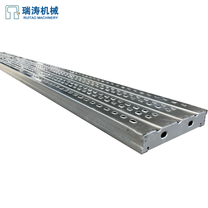 Universal Steel Jumping Platforms (24-25-30 cm)