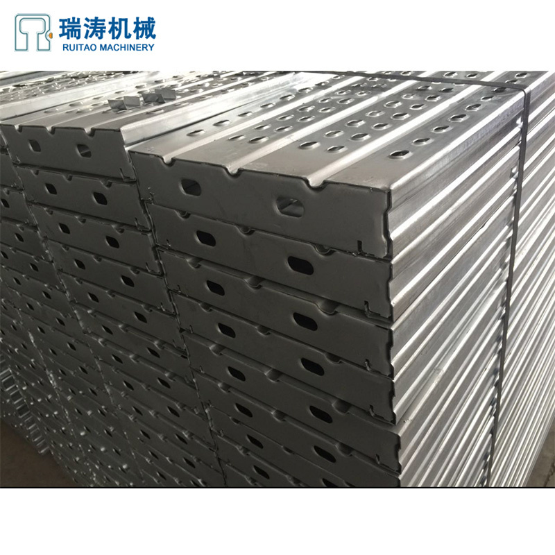 Universal Steel Jumping Platforms (24-25-30 cm)