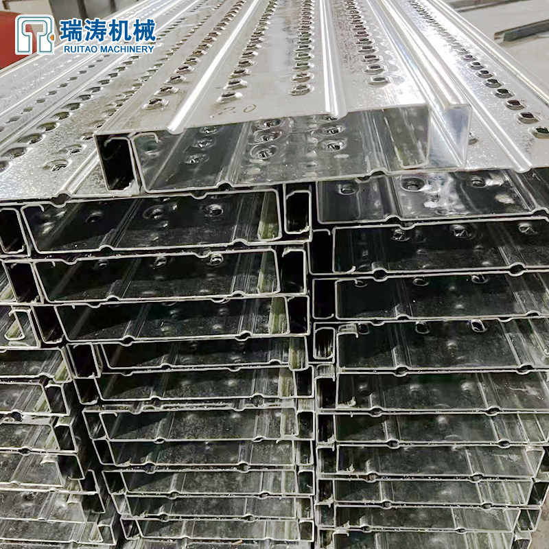 Universal Steel Jumping Platforms (24-25-30 cm)