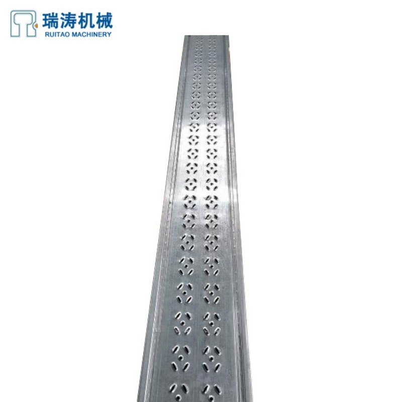 Fully Enclosed Anti-Sand Accumulation Steel Jumping Platforms (23-24-25-30 cm)