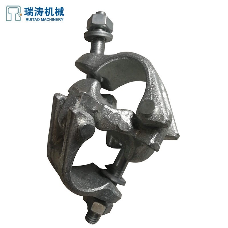 Fastener Series (Straight, Rotary, Butt Joint, etc.)