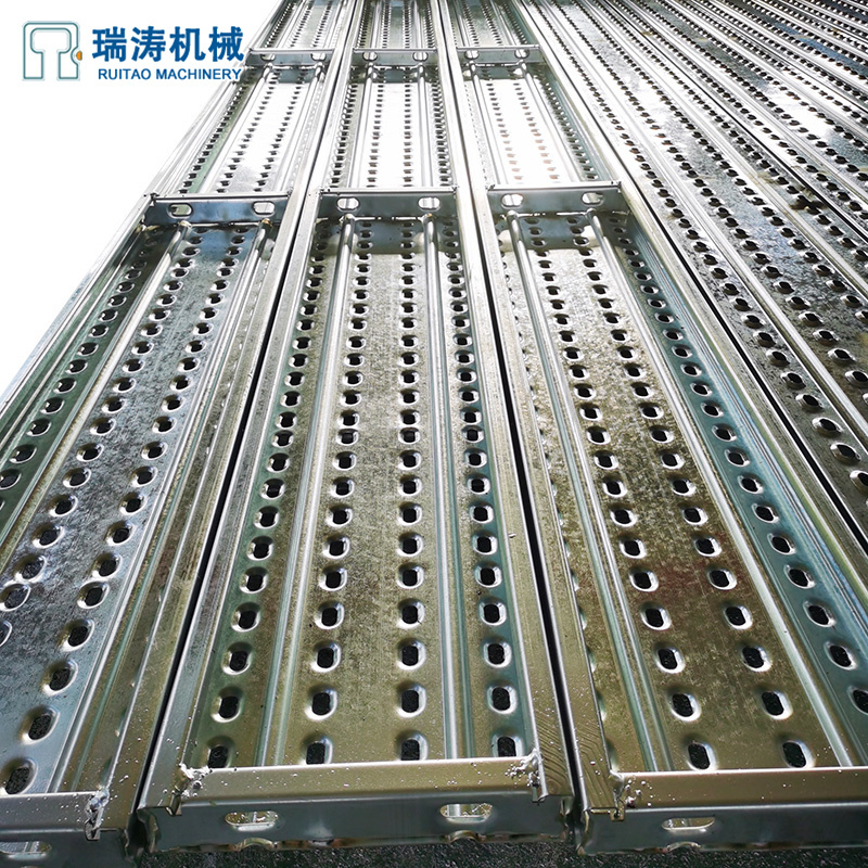 Universal Steel Jumping Platforms (24-25-30 cm)