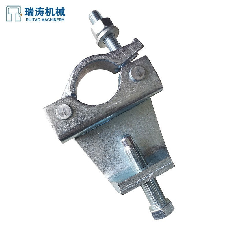 Fastener Series (Straight, Rotary, Butt Joint, etc.)