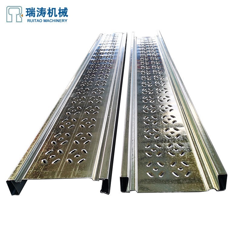 Fully Enclosed Anti-Sand Accumulation Steel Jumping Platforms (23-24-25-30 cm)