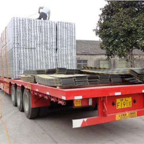 Sichuan PetroChina trucking