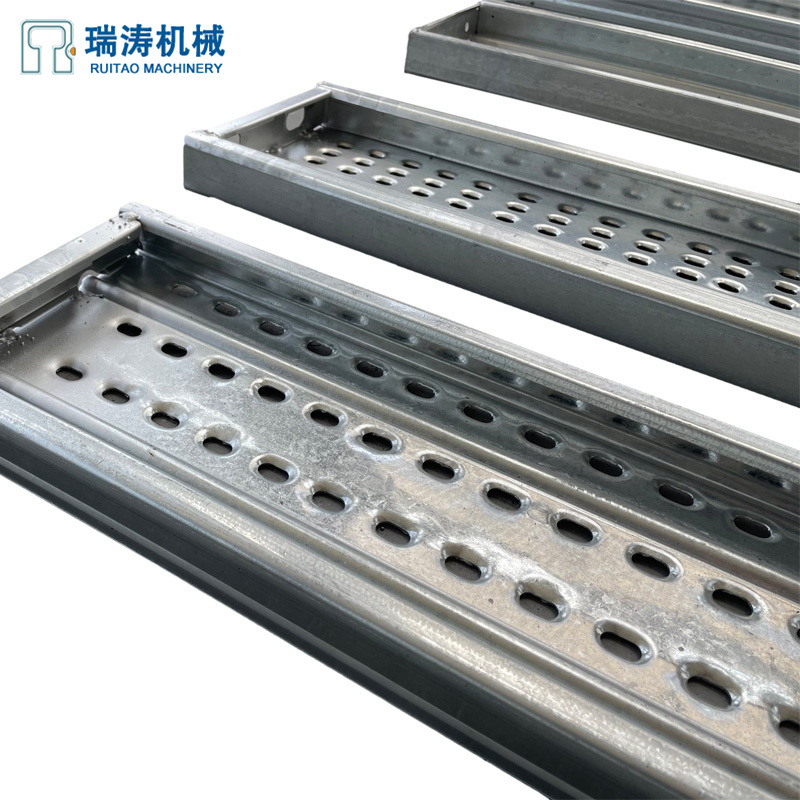 Universal Steel Jumping Platforms (24-25-30 cm)