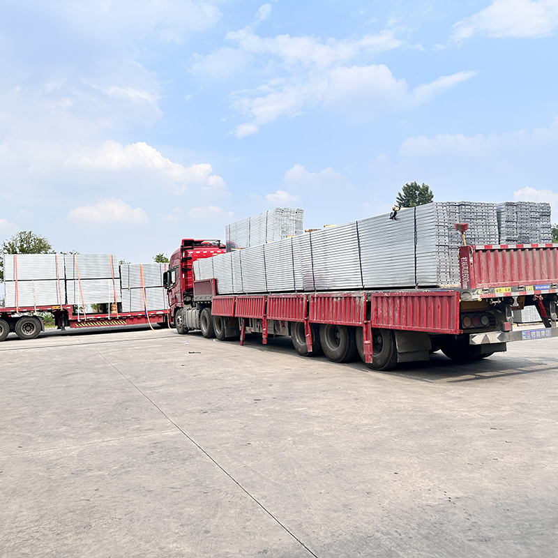 Delivery site