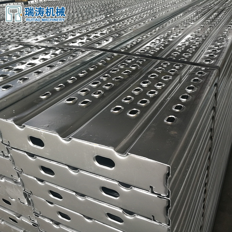 Universal Steel Jumping Platforms (24-25-30 cm)