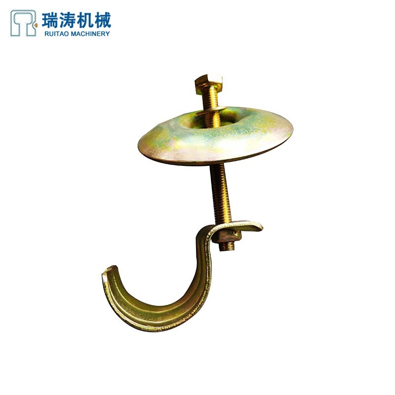 Fastener Series (Straight, Rotary, Butt Joint, etc.)