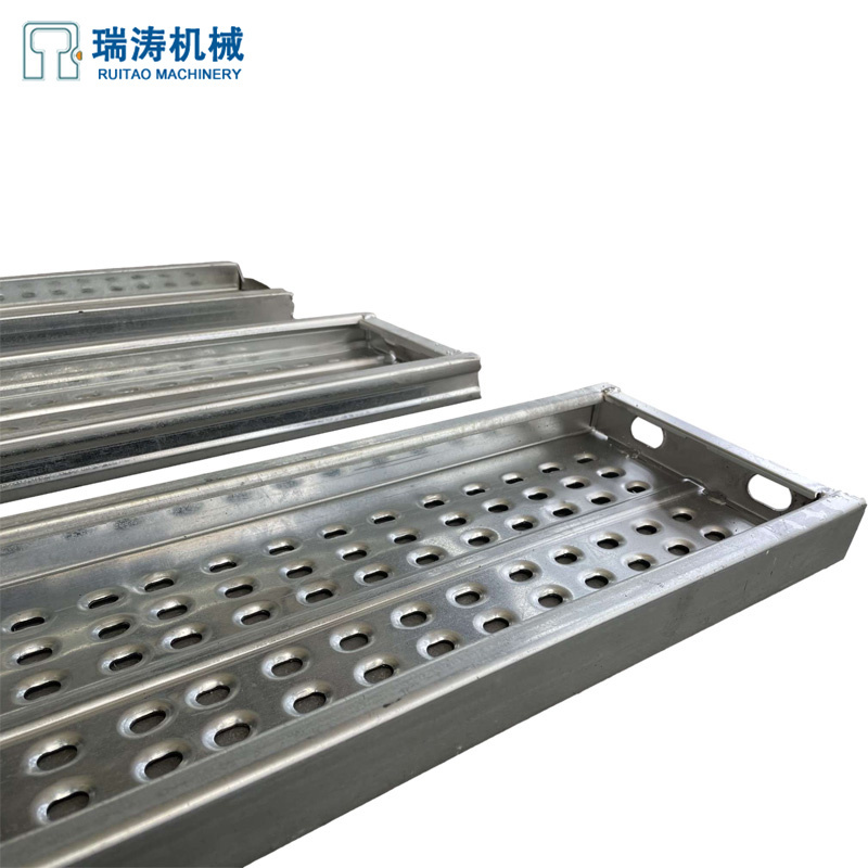 Universal Steel Jumping Platforms (24-25-30 cm)