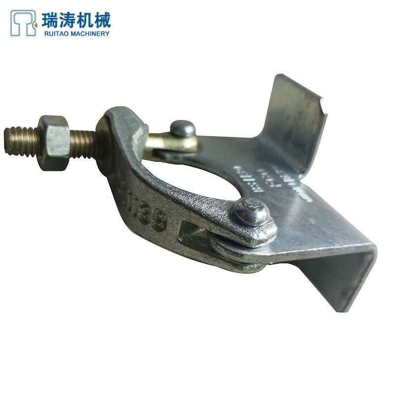 Fastener Series (Straight, Rotary, Butt Joint, etc.)