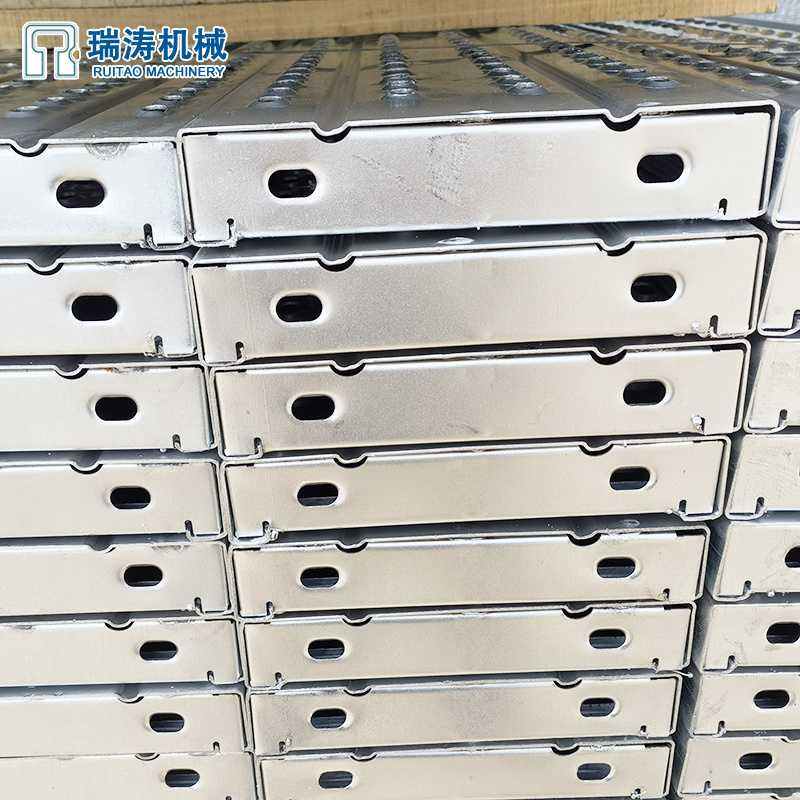 Universal Steel Jumping Platforms (24-25-30 cm)