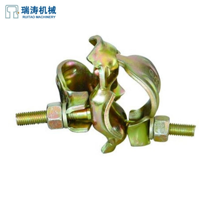 Fastener Series (Straight, Rotary, Butt Joint, etc.)