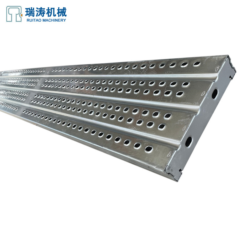 Universal Steel Jumping Platforms (24-25-30 cm)