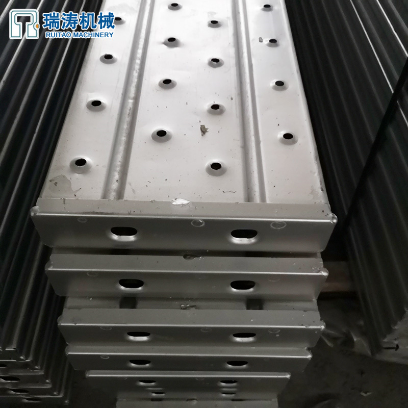 Universal Steel Jumping Platforms (24-25-30 cm)