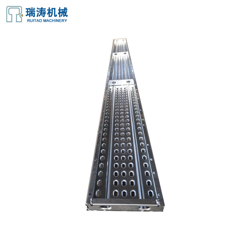 Universal Steel Jumping Platforms (24-25-30 cm)