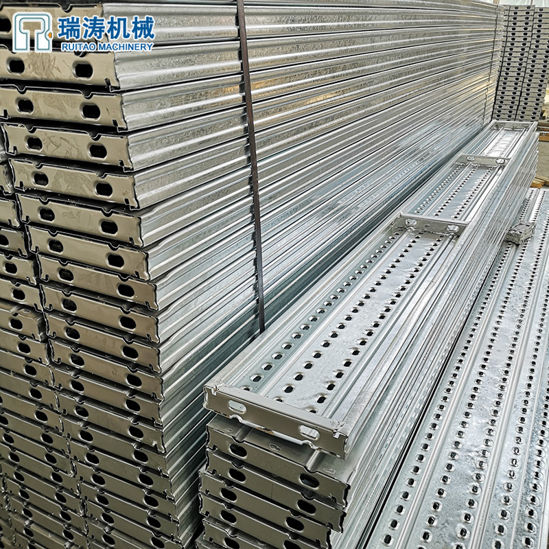 Universal Steel Jumping Platforms (24-25-30 cm)
