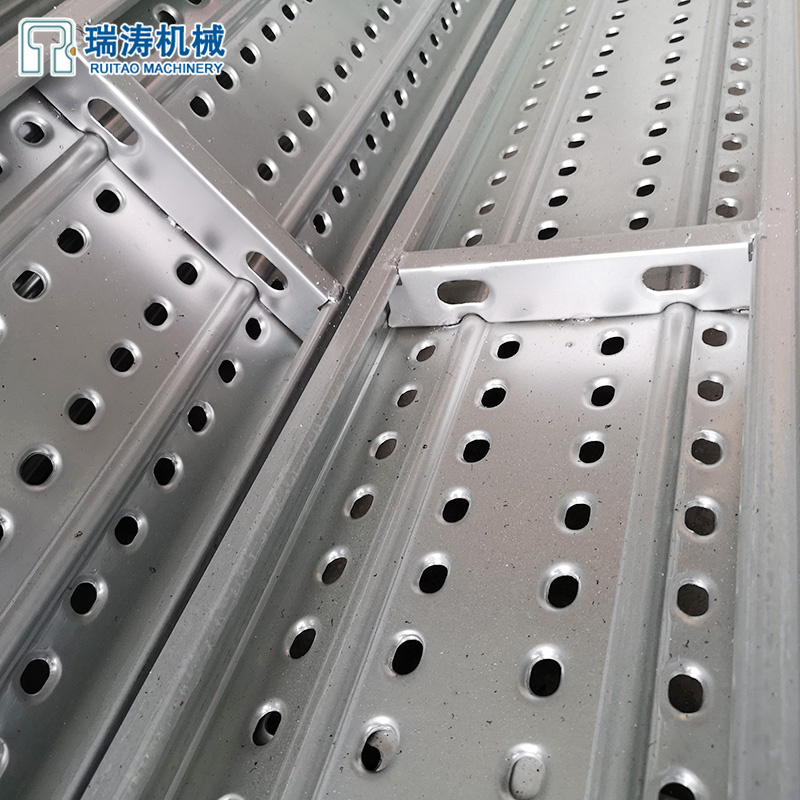 Universal Steel Jumping Platforms (24-25-30 cm)