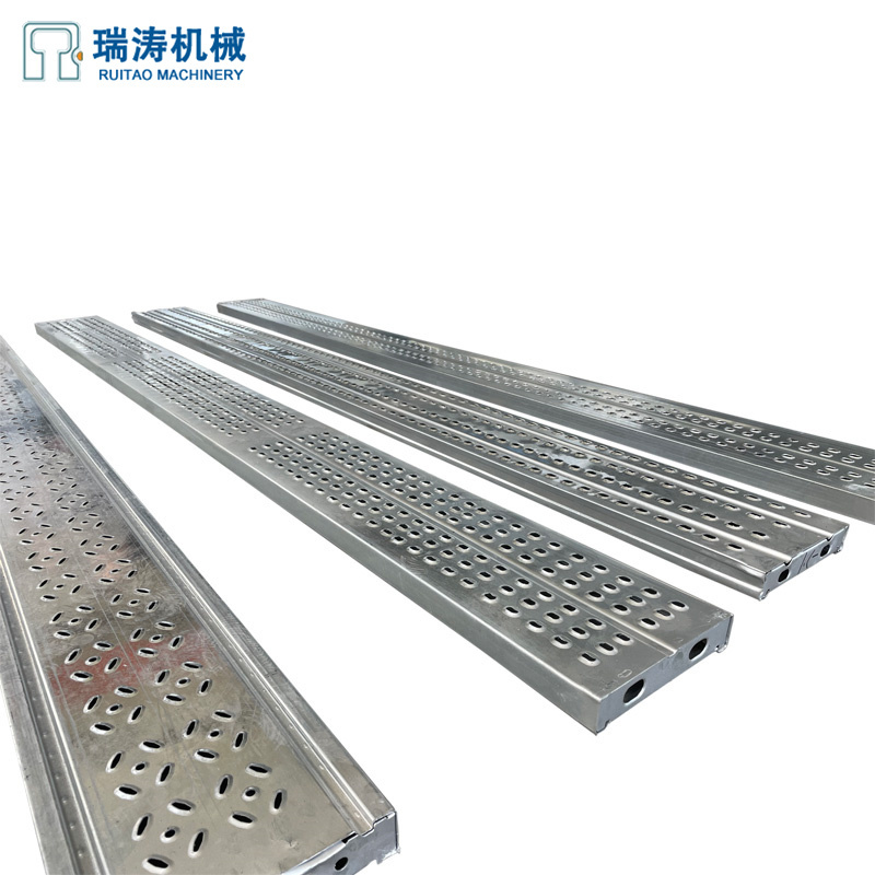 Universal Steel Jumping Platforms (24-25-30 cm)
